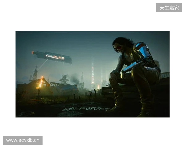 全球限量10000套 《赛博朋克2077》携手VITURE推出五周年定制XR眼镜 全球限量10000套 《赛博朋克2077》携手VITURE推出五周年定制XR眼镜