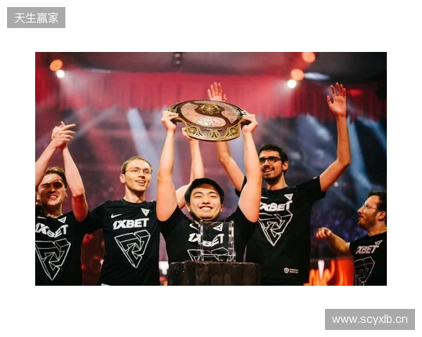 成都重演TI总决赛，这次剑心犹在了！Tundra横扫Yandex拿下BLAST四连冠