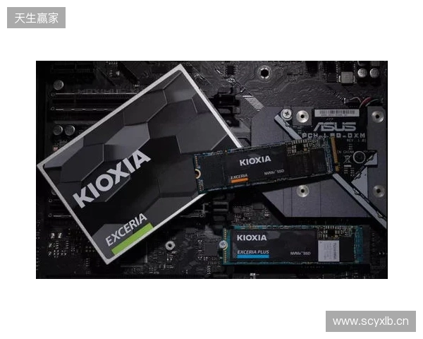 读写打穿天花板,再战五年不是梦!铠侠VE10固态上手体验